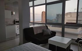 Sunrise Loft